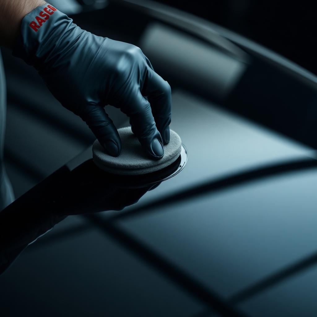 Ceramic Coating