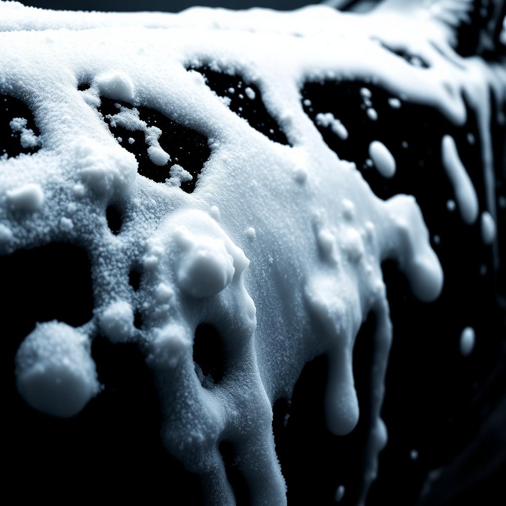 Exterior Detailing